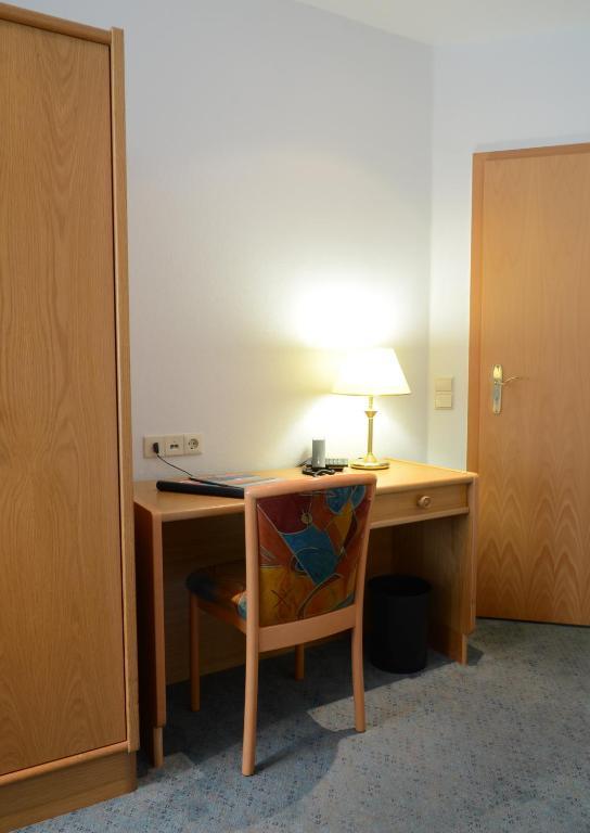 Hotel Kruse Zum Hollotal Neuenkirchen-Vorden Quarto foto
