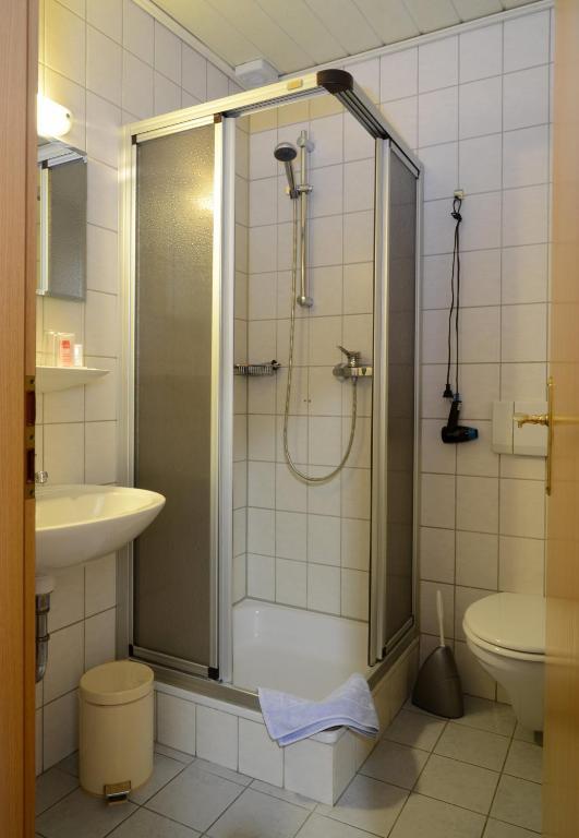 Hotel Kruse Zum Hollotal Neuenkirchen-Vorden Quarto foto